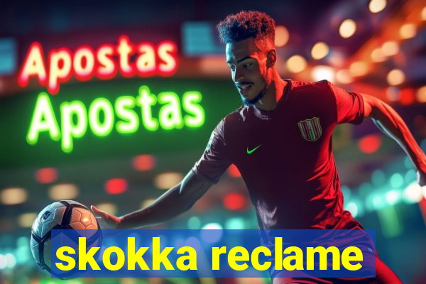 skokka reclame